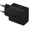 Image de Samsung Chargeur Mural Usb-c Ep-t4511xbe 45w
