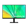 Image de Samsung S60D écran plat de PC 68,6 cm (27") 2560 x LS27D600EAUXEN