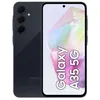 Image de Samsung Galaxy A35 5G 16,8 cm (6.6") Double SIM hybride Android 14 USB Type-C 6 Go 128 Go 5000 mAh Marine