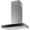 Image de Hotte decorative Samsung 60cm Inox - NK24C5070US Inox
