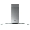 Image de Hotte Décorative Murale Samsung Nk36c5070ds