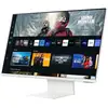 Image de Samsung Smart Monitor M8 - M80C - Écran Gaming UHD 5K 60 Hz 32 Pouces
