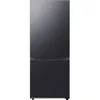 Image de Réfrigérateur congélateur en bas Samsung RB50DG601EB1 508 L Noir Carbone