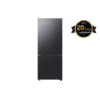 Image de Samsung Réfrigérateur combiné XXL Carbone 508 L - E - RB50DG601EB1EF Carbone