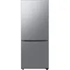 Image de Réfrigérateur congélateur en bas Samsung RB50DG601ES9 508 L Inox Platinum