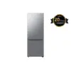 Image de Samsung Réfrigérateur combiné XXL Refined Inox 538 L - Classe Énergétique D - RB53DG703DS9EF Refined Inox