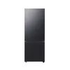 Image de Réfrigérateur congélateur en bas - SAMSUNG - RB53DG706AB1EF, Noir, L:75.9cm, H:203cm, P:71.1cm, Classe énergétique : A