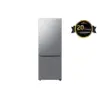 Image de Samsung Réfrigérateur combiné Platinum Inox 538 L - A - RB53DG706AS9EF Platinum Inox