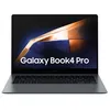 Image de PC Portable Samsung Galaxy Book4 Pro 14" WQXGA+ écran tactile 120 Hz Intel® Core  Ultra 5 16 Go RAM 512 Go SSD Gris anthracite