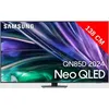 Image de Smart tv Samsung TQ55QN85DBT 4 K UHD QLED Quantum Dot 55" Argent carbone