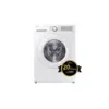 Image de Samsung Lave-linge AI ecobubble  Blanc 11 kg - WW11DG5B25THEF Blanc