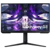 Image de Ecran PC gaming Samsung Odyssey G30D 24" Full HD Noir