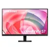 Image de Ecran PC Samsung ViewFinity S70D 27" 4K UHD Noir