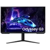 Image de Ecran PC Gaming Samsung Odyssey G3 S32DG300EU 32" 180 Hz Full HD