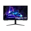 Image de Samsung S32DG300EU écran plat de PC 81,3 cm (32") 1920 LS32DG300EUXEN
