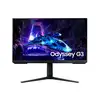 Image de Samsung LS32DG302EUXEN écran plat de PC 81,3 cm (32") LS32DG302EUXEN
