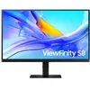 Image de Ecran PC Samsung ViewFinity S80UD 27" 4K UHD Noir