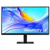 Image de Moniteur DELL P2425E 24,1 WUXGA LCD Noir