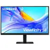 Image de Samsung Écran Viewfinity S8 Ls27d800uauxen 27'' 4k Ips Led