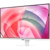 Image de Samsung ViewFinity S7 - S70D (3840 x 2160 pixels, 32"), Moniteur, Blanc