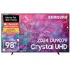 Image de Samsung GU98DU9079 98" Crystal UHD LED 4K Smart TV