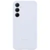 Image de Étui pour Samsung Galaxy A35 5G Silicone Bleu