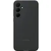 Image de Étui pour Samsung Galaxy A35 5G Silicone Noir
