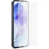 Image de Samsung Protecteur d'écran (Samsung Galaxy A55), Téléphone portable : film de protection, Transparent