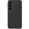 Image de Étui pour Samsung Galaxy A55 5G Samsung Silicone Noir