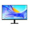 Image de Samsung Viewfinity S80UD 32" UHD 4K Moniteur Noir - LS32D800UAUXEN Noir