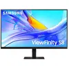 Image de Samsung Écran S80ud Ls32d800uauxen 32'' 4k Lcd Va
