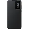 Image de Étui pour Samsung Galaxy A55 Samsung Smart View Wallet Noir