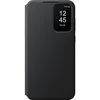 Image de Étui à rabat pour Samsung Galaxy A35 Smart View Noir