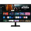 Image de Samsung Smart M7 - M70D (3840 x 2160 pixels, 32"), Moniteur, Noir