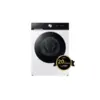 Image de Samsung AI ecobubble  Blanc 11 kg Lave-linge - WW11DB7B94GEU3 Blanc