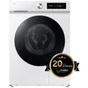 Image de Lave linge hublot SAMSUNG WW90DB7U34GW 9kg 1400tr/min Blanc