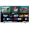 Image de TV QLED Samsung TQ65QE1D 163 cm 4K UHD Gris titane