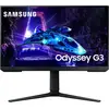 Image de Samsung ODYSSEY G3 G30D (1920 x 1080 pixels, 24"), Moniteur, Noir