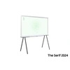Image de TV Samsung The Serif Blanc QLED 55'' 2024 White