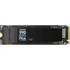 Image de Samsung 990 EVO Plus Noir 2 To SSD - MZ-V9S2T0BW Noir