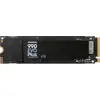 Image de Samsung 990 EVO Plus NVMe PCIe 4.0 x4 Noir 4 To SSD Interne - MZ-V9S4T0BW Noir