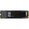 Image de Samsung 990 EVO Plus NVMe PCIe® 4.0 x4 Noir 1 To SSD Interne - MZ-V9S1T0BW Noir