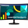 Image de Samsung LCD S24D364GAU 24 black