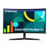 Image de Samsung LS27D366GAUXEN Moniteur LCD Full HD de 27 LS27D366GAUXEN