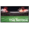 Image de TV Samsung Mini LED Neo QLED The Terrace TQ55LST7D 138 cm 2025
