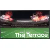 Image de Samsung The Terrace Noir 65" Neo QLED 2025 TV - TQ65LST7DATXXC Noir