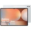 Image de Samsung Galaxy Tab S10 Ultra - Tablette - Android 14 - 512 Go - 14.6" AMOLED dynamique 2X (2960 x 1848) - Logement microSD - argent platine