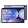 Image de Tablette tactile Samsung Galaxy Tab S10+ 12,4" Wifi 256 Go Gris
