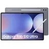 Image de Samsung Galaxy Tab S10 Ultra - tablette android. ecran 14.6 pouces (37.1 cm). WiFi Bluetooth RAM 12 Go stockage 256 Go camera principale 13 mpx batterie 11200 mAh - gris