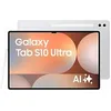 Image de Samsung Galaxy Tab S10 Ultra 14,6 512GB [Wi-Fi + 5G] argent en occasion ou reconditionné